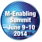M-Enabling Summit - June 9-10
