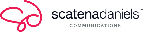 Scatena Daniels logo