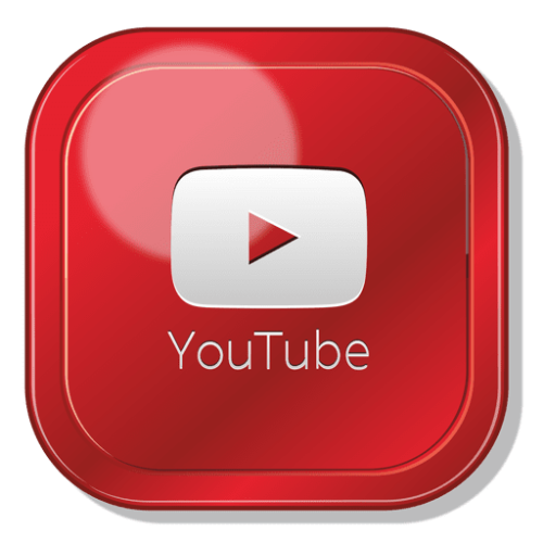 YouTube Logo