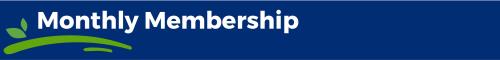 Monthly Membership Banner